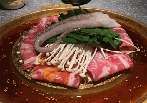 海囧水煎肉