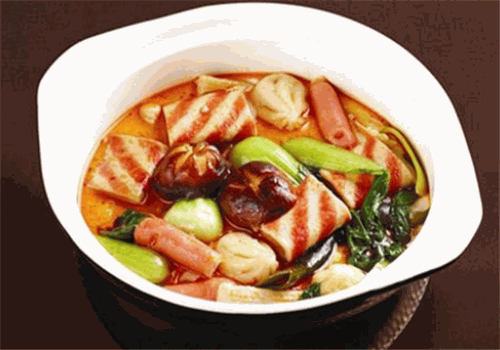 阁先生骨汤麻辣烫