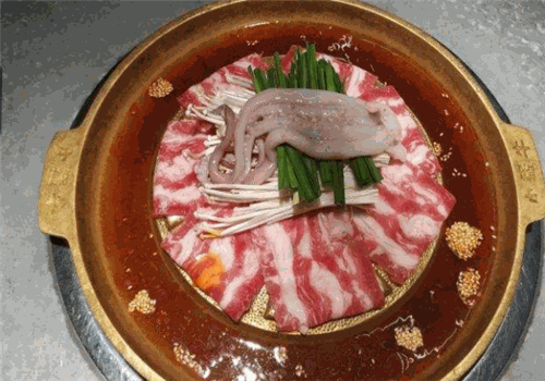 海囧水煎肉