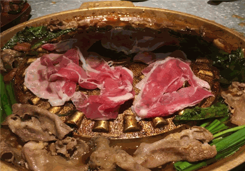 海囧水煎肉