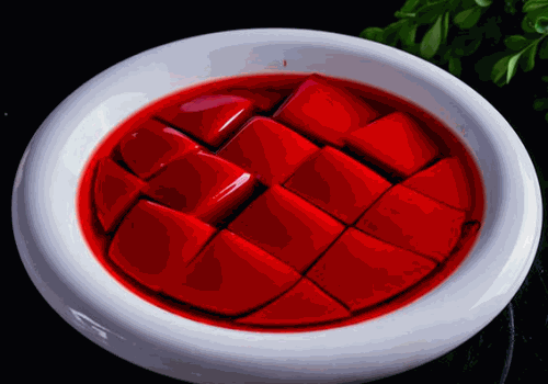 名麦火锅