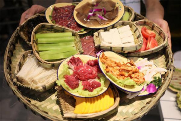 马老幺市井鲜火锅