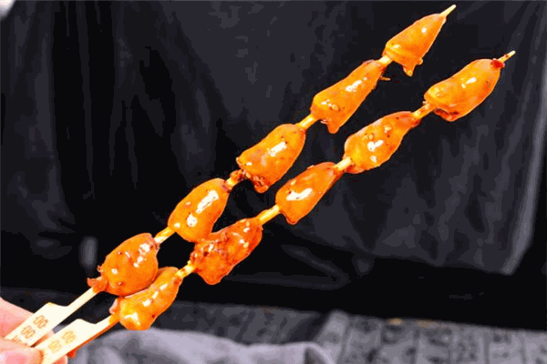 串串星球
