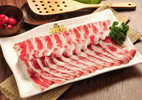 阿美香韩国烤肉