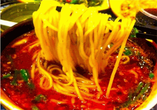 云之缘米线