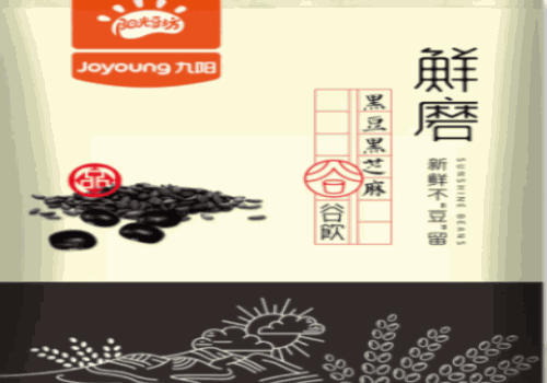九阳阳光豆坊