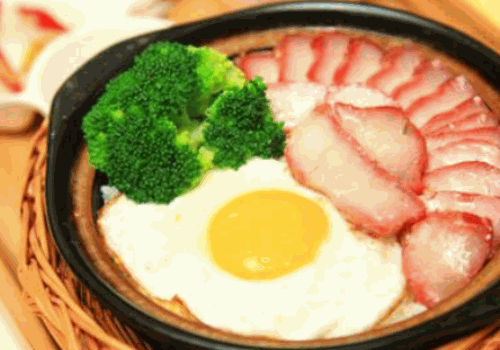 煲来乐煲仔饭
