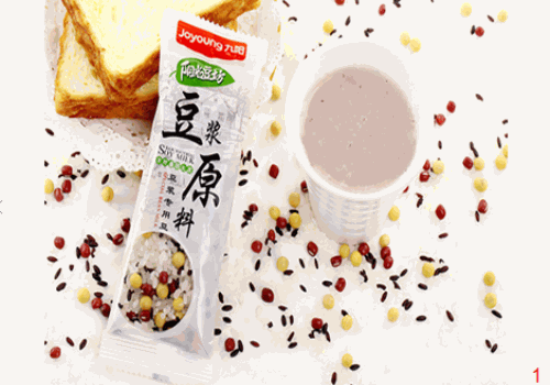 九阳阳光豆坊