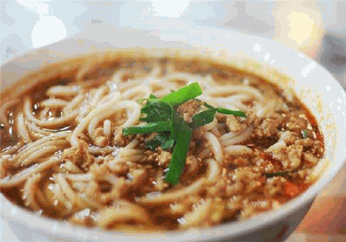 老昆明小锅米线