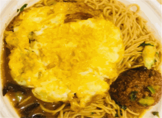 左一家私房面馆