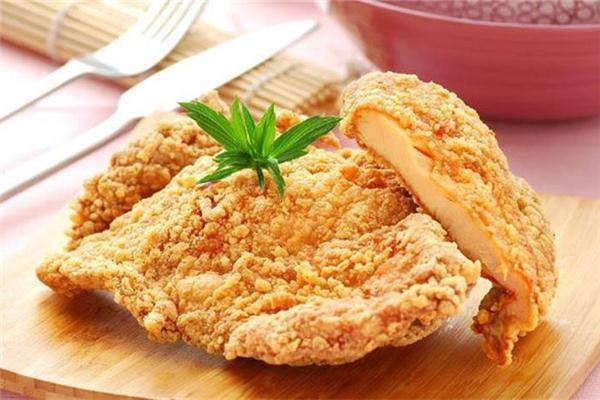 向舞鸡排