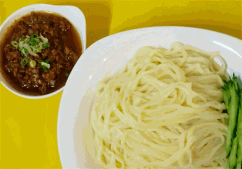 顺溜面馆