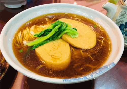 朱鸿兴面馆