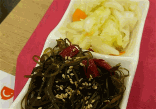 顺溜面馆