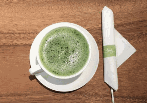 小抹女的茶