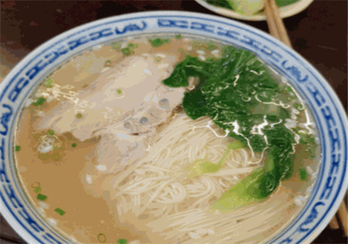 同得兴面馆