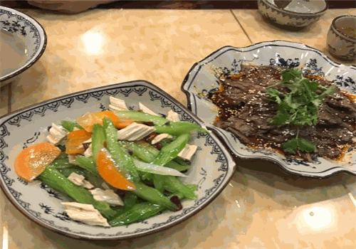 大秦腔面馆
