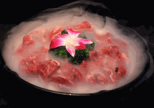 腩潮鲜牛腩火锅