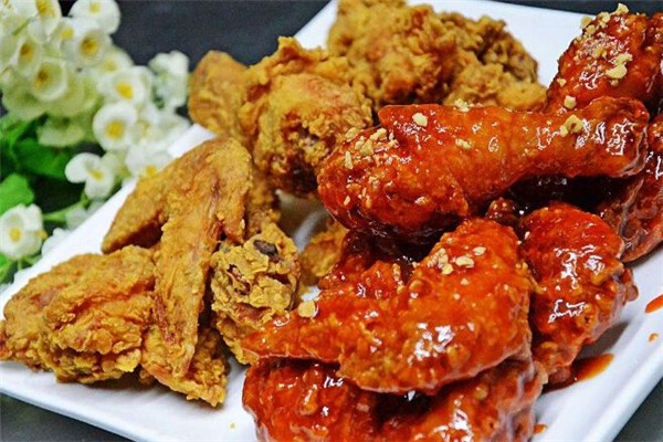 极限鸡客