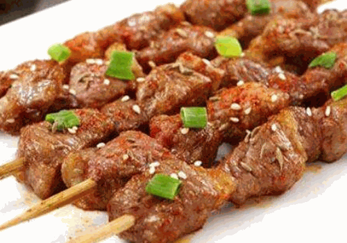 捧串