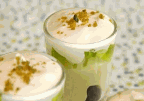 吸蜜seeme茶饮