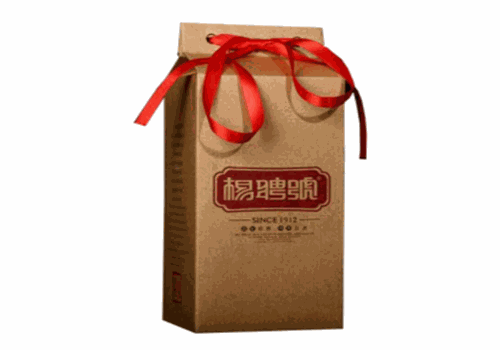杨聘号普洱茶