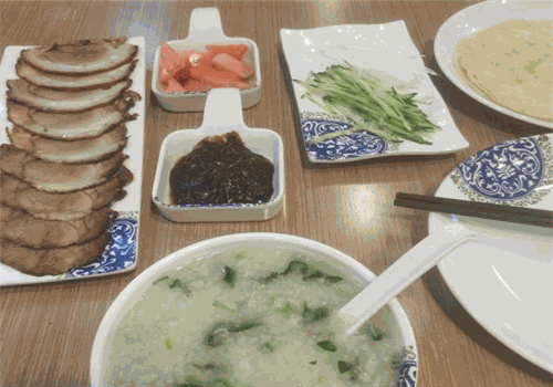 老北京傅记酱肉套餐