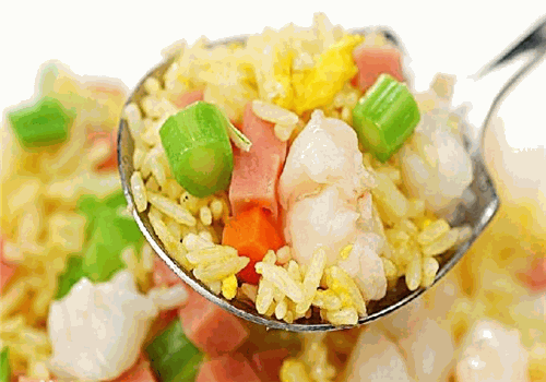 扬州炒饭