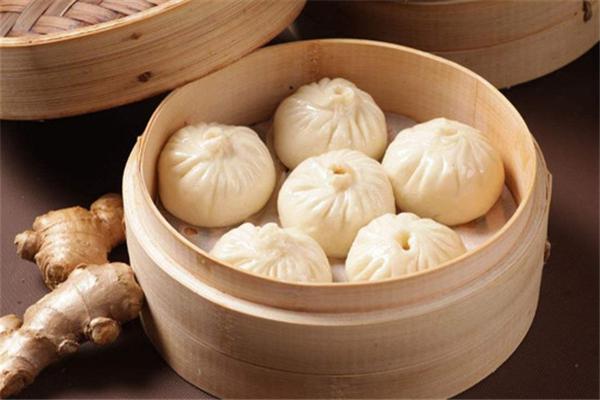 包卟同包子铺