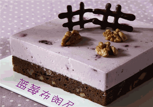 悠米蛋糕