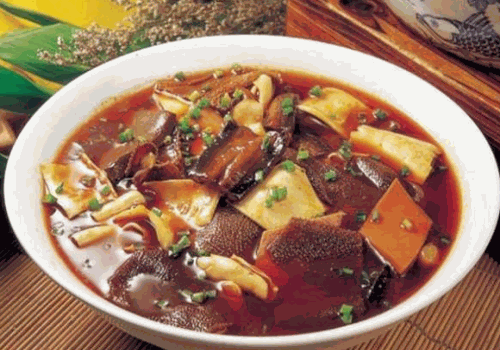 一麻三辣麻辣烫