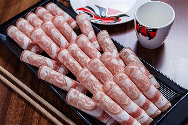 柒进柒出火锅