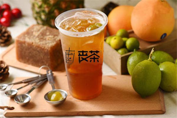 丧茶ORZCHA