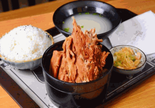 郑掌门犟骨头排骨饭