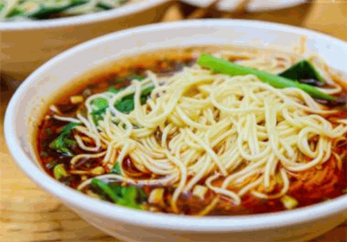 小面馆