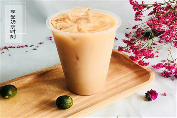 卡啦啦茶饮加盟怎么样?
