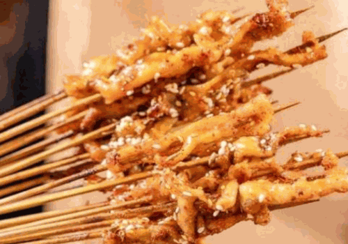 熟悉人小串