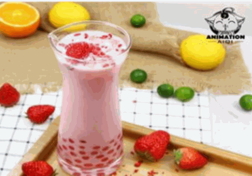 艾奇奶茶
