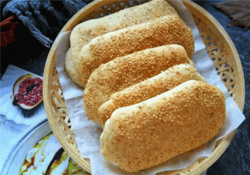 苏州王氏烧饼加盟总部