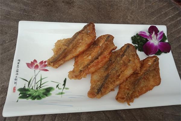 博山热炸