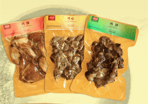 高密倪献顺烧鸡