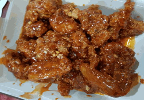 保格林户外BBQ