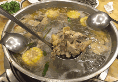 九哥石斑鱼海鲜火锅