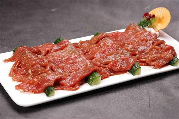 校东超级里脊串