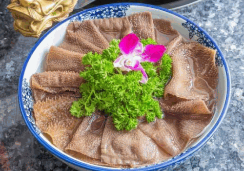 华冠一锅自助火锅