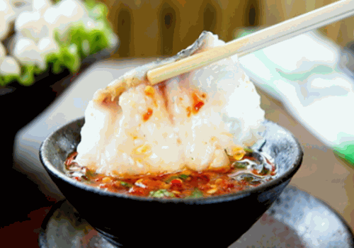 鱼跃印象斑鱼重庆老火锅