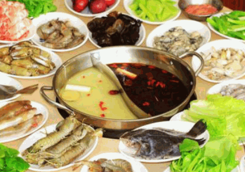 重庆福跃鼎精品火锅