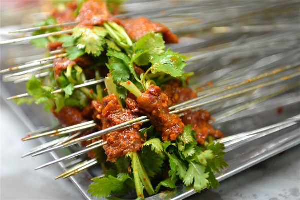 铁剑门武侠串串