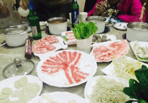 重庆福跃鼎精品火锅