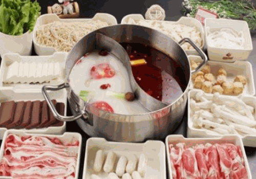 我和你欢乐火锅